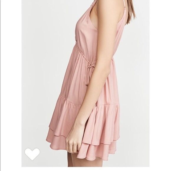 Pilyq Lotus Jessa CoverUp Dress S/XS - Picture 3 of 12